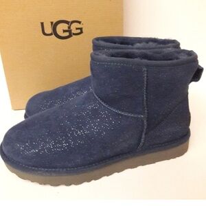 Womens UGG boots size 7